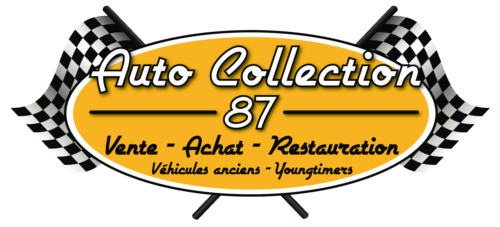 Accueil - Auto Collection 87